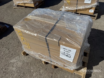 Quantity of (9) Makita XT510SM 5pc Tool Kit Varios, herramientas manuales (Unused)