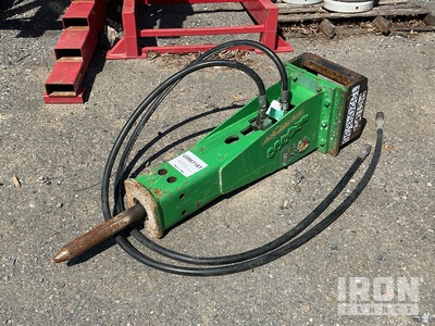 2019 Indeco HP500 Hydraulic Breaker
