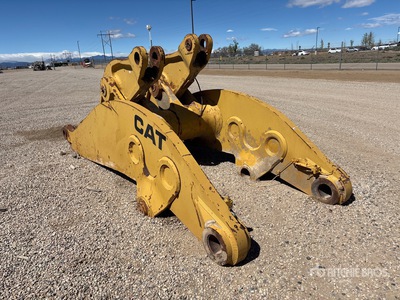 Cat Wheel Loader Arm Divers - Accessoires pour chargeuse sur roues