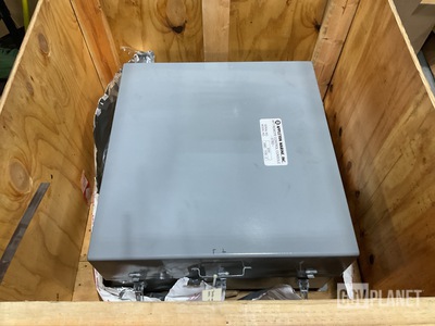 Appleton Marine AMD-1106-2 AFT Remote Control Console