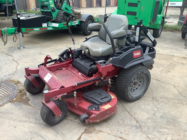 2019 Toro 74949 Zero-Turn Lawn Mower