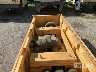 Meritor RH15611NFDF3780 Axle Assembly