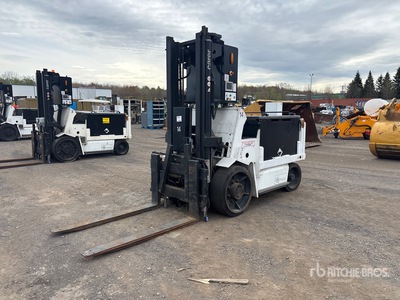 2013 Frog MO 3.4T M 1 FCLS 3400 kg Automated Guided Electric Forklift