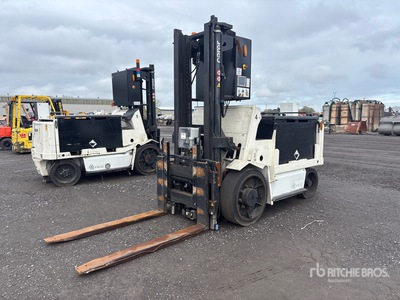 2013 Frog MO 3.4T M 1 FCLS Automated Guided Elektrogabelstapler