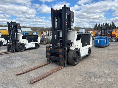 2013 Frog MO 3.4T M 1 FCLS 3400 kg Automated Guided Electric Forklift