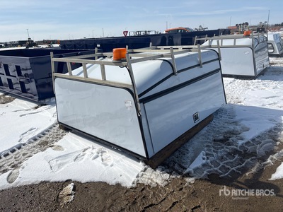 Truck topper. 7 feet Canopy