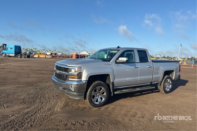 2020 GMC Yukon 4WD Vehiculo todoterreno