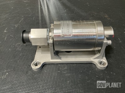 Ametek PA4301-075-22677 Gas Turbine Transducer