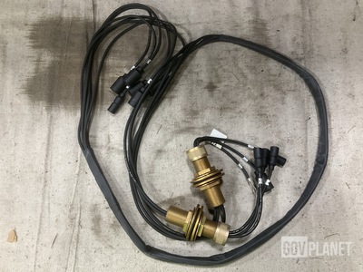 (23) Heale 137682 Wiring Harnesses