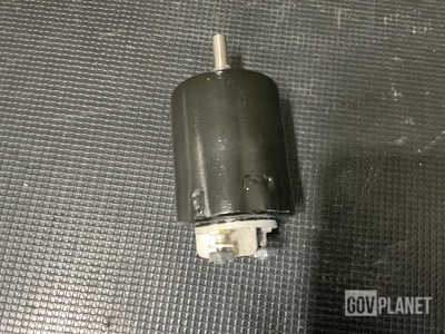 Superior Electric 5-1035 Variable Power Transformer