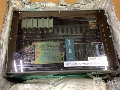 Valcom V-119RT Rotary/Tone Intercom