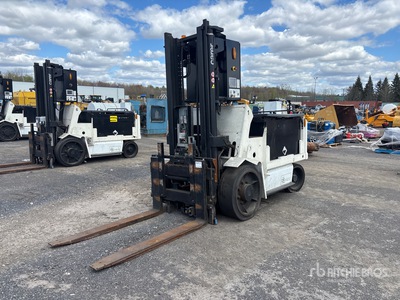 2013 Frog MO 3.4T M 1 FCLS 3400 kg Automated Guided Electric Forklift
