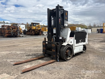2013 Frog MO 3.4T M 1 FCLS 3400 kg Automated Guided Chariot Élévateur Électrique
