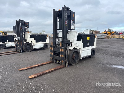 2013 Frog MO 3.4T M 1 FCLS 3400 kg Automated Guided Elektrogabelstapler