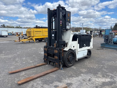 2013 Frog MO 3.4T M 1 FCLS 3400 kg Automated Guided Electric Forklift