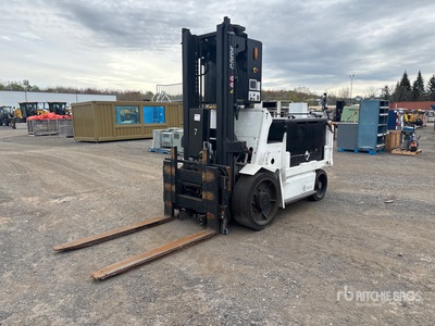2013 Frog MO 3.4T M 1 FCLS 3400 kg Automated Guided Electric Forklift