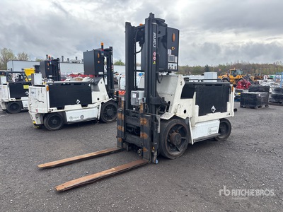 2013 Frog MO 3.4T M 1 FCLS Automated Guided Elektrogabelstapler