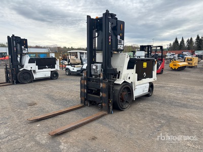 2013 Frog MO 3.4T M 1 FCLS 3400 kg Automated Guided Electric Forklift