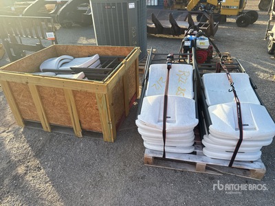 Quantity of (26) Chairs