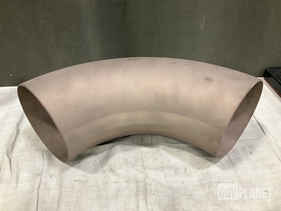 (18) Premier 810-1385880 Pipe Elbows