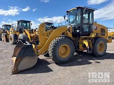 2023 Cat 926M Wheel Loader