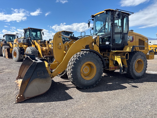 2023 Cat 926M Wheel Loader