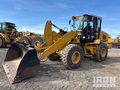 2022 Cat 926M High Lift Ładowarka kołowa
