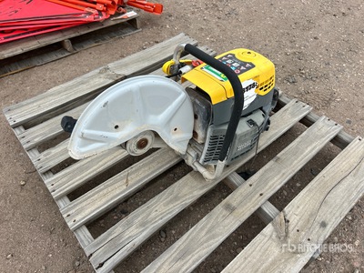 Wacker Neuson Piła do cięcia