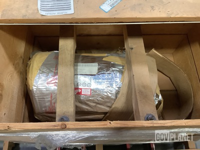 Peerless-Winsmith M3312 Electric Motor
