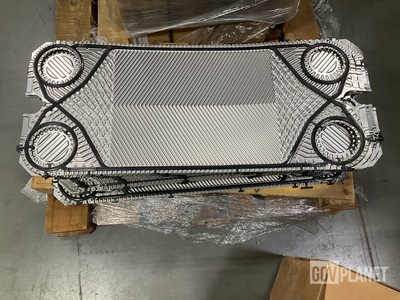 (35) Heat Exchangers