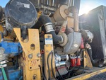 Moteur with Moteur - Côté gauche