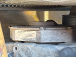 Moteur with Étiquette d'émission