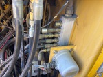 Système hydraulique with 