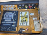 Poste de contrôle with 