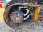 Transmission with Moteurs d'entraînement