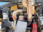 Moteur with Système d'échappement