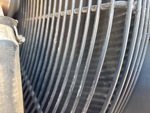 Moteur with Radiateur