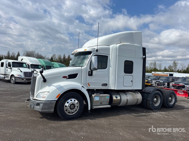 2020 PETERBILT 579