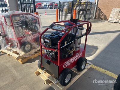 Easy-Kleen Magnum Gold Lavadora de presión (Unused)