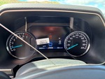 Cab with Gauges