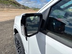 Cab with Mirrors