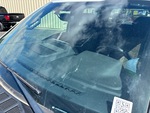 General Appearance with Glass