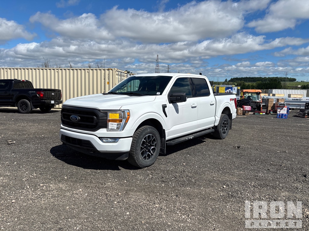 General Appearance with Featured Photo