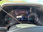 Cab with Warning Lights