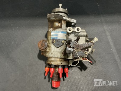 Stanadyne J9 DB2 831-5149 Fuel Pump