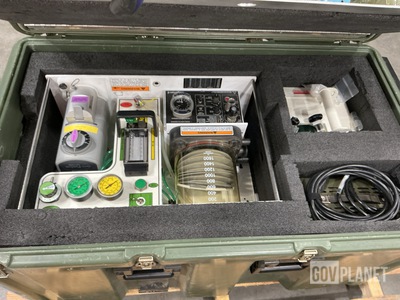 Magellan-2 compPAC Ventilator