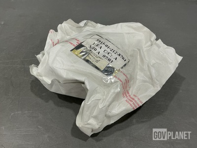 General Dynamics 03-1238350-2 Radio Frequency Interference Filter Assembly