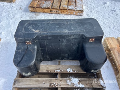 35 in Quad Box Tool Box