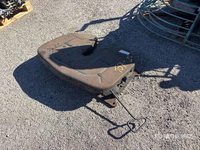 Fifth Wheel - Fits Truck