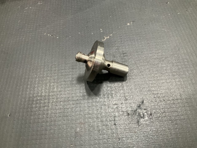 Tyco B12104.001 Valve Disc